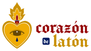 Logo Corazón de Latón